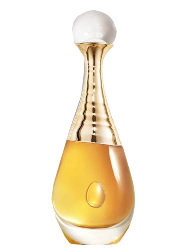 J'adore L'Or (2023) di Dior da donna 